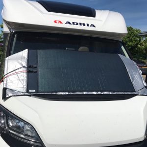 Camper Van Solar Panel