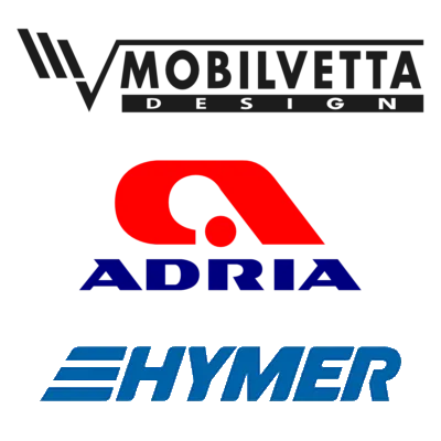 A Class Motorhomes Thermal Screen Covers Camper