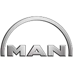Man tge camper van screen cover Camper