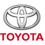 Toyota Thermal Screen Covers Camper