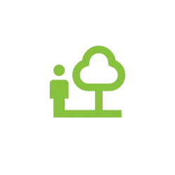 Made for real campers Camper