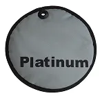Platinum