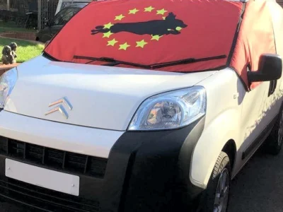 Citroen relay 3 Camper