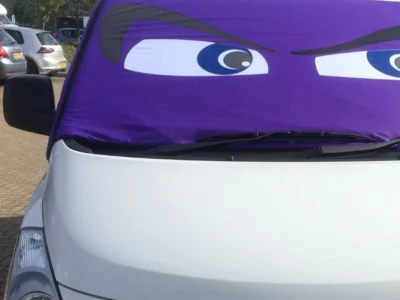 Hyundai Camper