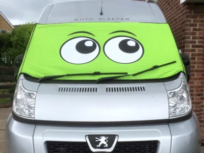 Peugeot camper Camper