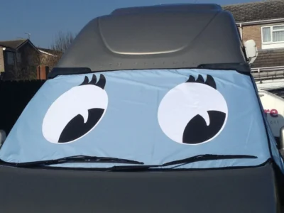 Volkswagen Camper