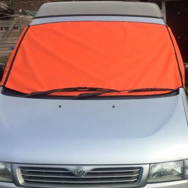 Rainbow Screens Mazda Bongo Screen cover