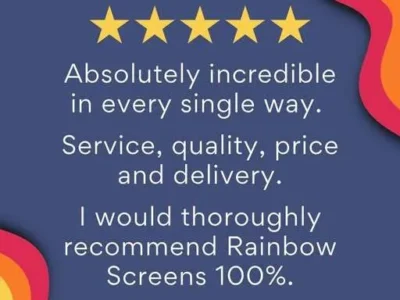 Buy campervan screen covers in Camper